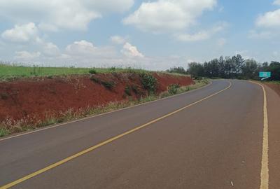 5 ac Land at Near Tatu City