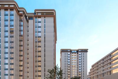 3 Bed Apartment with En Suite in Syokimau - 4