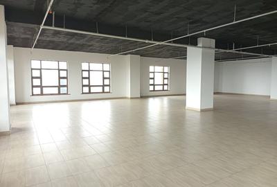 3,419 ft² Office in Westlands Area - 2