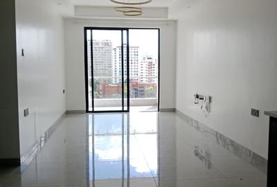 Serviced 1 Bed Apartment with En Suite in Kilimani - 2