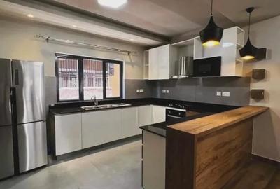 3 Bed Apartment with En Suite in Kileleshwa - 2