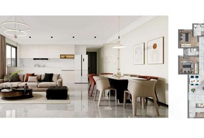 4 Bed Apartment with En Suite in Kileleshwa - 2