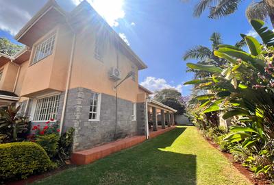 5 Bed House with En Suite in Gigiri - 2
