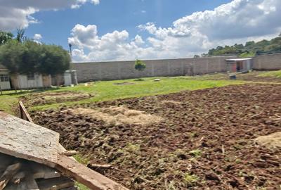 0.5 ac Land in Karen - 3