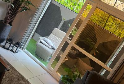 Serviced 3 Bed Apartment with En Suite at Nyali Mombasa - 4