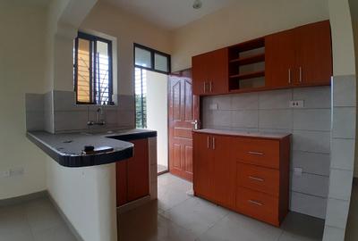 1 Bed Apartment with Borehole in Mtwapa - 4