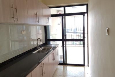 Serviced 3 Bed Apartment with En Suite in Lavington