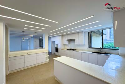 6 Bed Apartment with En Suite at Matumbato - 2