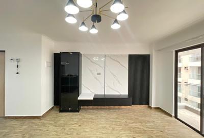 Serviced 4 Bed Apartment with En Suite in Kilimani - 2