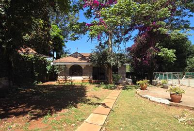 2 Bed House with Garden in Kitisuru - 3