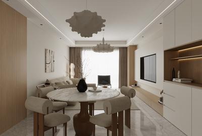 1 Bed Apartment with Swimming Pool at Riara Road