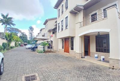 5 Bed Townhouse with En Suite at Lavington Green - 2