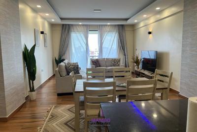 Serviced 2 Bed Apartment with En Suite at Near Arboretum Forest - 2