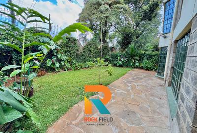 5 Bed Apartment with En Suite at Shanzu Road