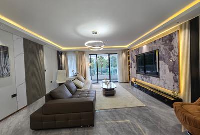 3 Bed Apartment with En Suite in Kileleshwa