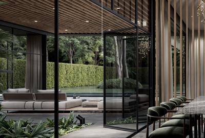 5 Bed House with En Suite in Karen - 4