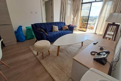 2 Bed Apartment with En Suite at Westlands