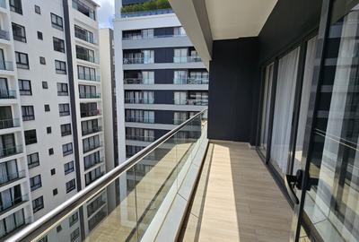 2 Bed Apartment with En Suite at Riverside