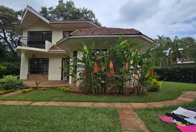 4 Bed House with En Suite in Spring Valley - 2