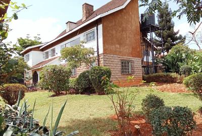 3,500 ft² Commercial Property with Service Charge Included in Kiambu Road