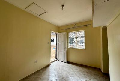 1 Bed House with Garden in Spring Valley