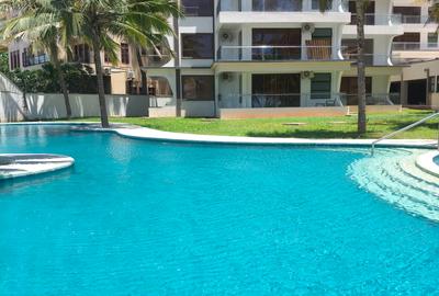 Serviced 3 Bed Apartment with En Suite at Mount Kenya Road