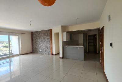 4 Bed Apartment with Borehole at Parklands