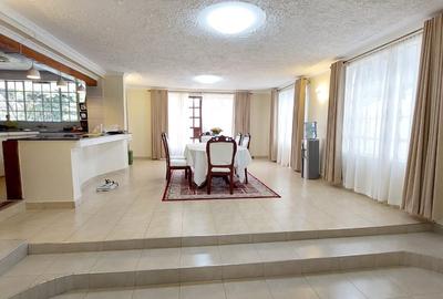 6 Bed House with En Suite at Kitisuru