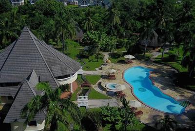 Furnished 6 ac Commercial Property with Service Charge Included at Diani - 2