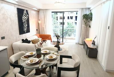 2 Bed Apartment with En Suite at Church Road