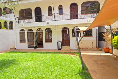 5 Bed Townhouse with En Suite at Riverside Drive