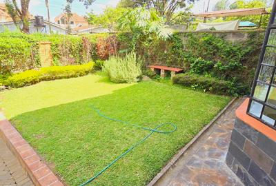 4 Bed Townhouse with En Suite at Lavington