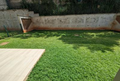 4 Bed Apartment with En Suite at Rossly