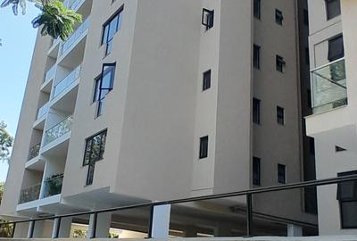 3 Bed Apartment with En Suite at Kileleshwa - 2