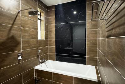 4 Bed Townhouse with En Suite at Kirawa Road