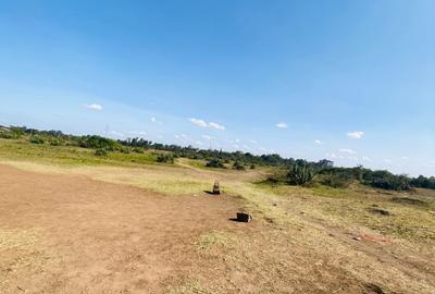 34 ac Land at Gatundu-Juja Road - 2