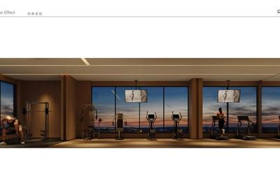 1 Bed Apartment with Swimming Pool at Muguga Green - 4