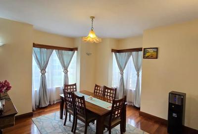 5 Bed Townhouse with Staff Quarters at Thigiri Ridge - 3