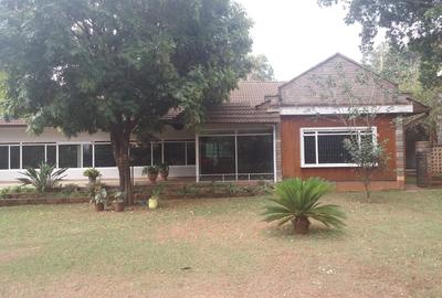 Commercial Land at Link Road