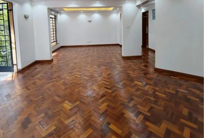 3 Bed Apartment with En Suite at Kilimani - 2