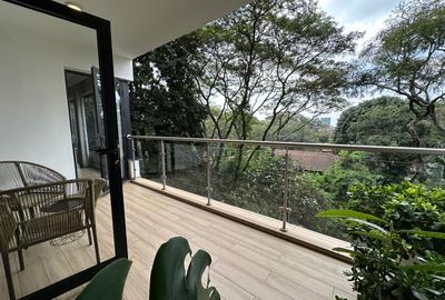 Furnished 2 Bed Apartment with En Suite in Lavington