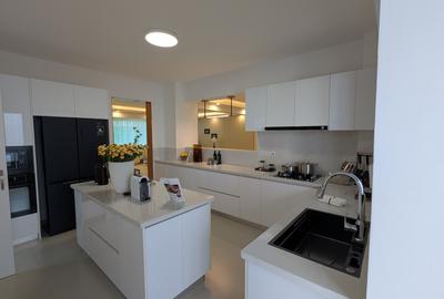 5 Bed Apartment with En Suite at Ndemi Road - 4