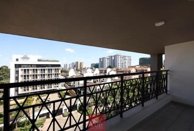 3 Bed Apartment with En Suite at Muthangari Road