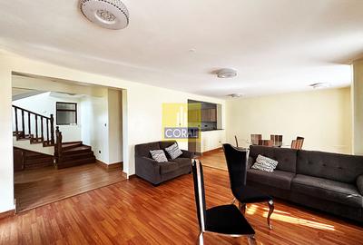 4 Bed Townhouse with Swimming Pool in Limuru - 3