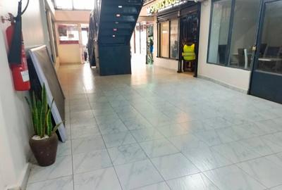 Shop with Service Charge Included in Ruaka - 4