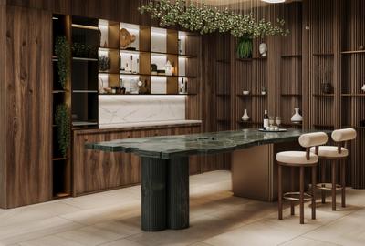 3 Bed Apartment with En Suite in Brookside - 3