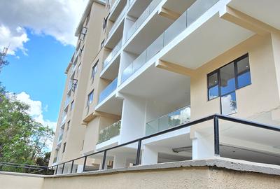 3 Bed Apartment with En Suite at Kileleshwa Road