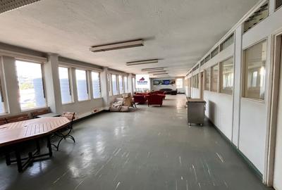 3,756 ft² Commercial Property with Fibre Internet in Mombasa Road - 4