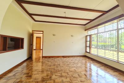 5 Bed House with En Suite at Thigiri Road - 3