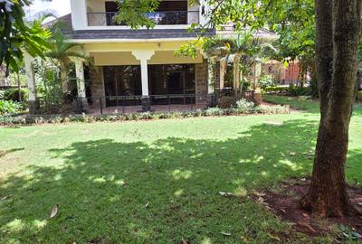 4 Bed House with En Suite at Kitusuru - 2